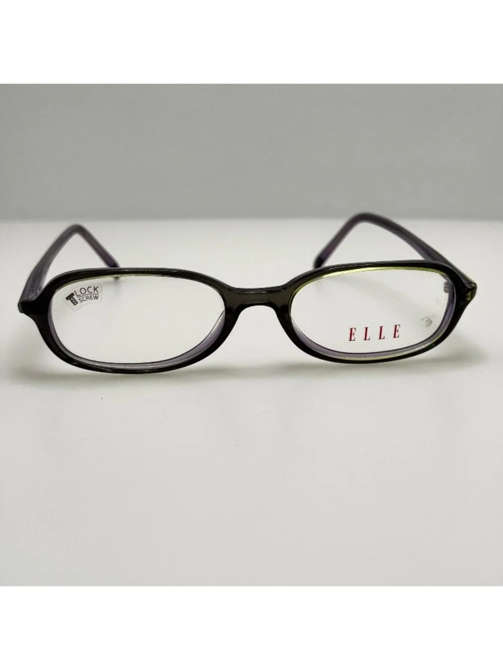 Elle EL18517 MO Eyeglasses Eye Glasses Frames 48-18-140